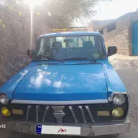 نیسان دیزل یدک کش