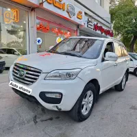 لیفان ایکس ۶۰ اتومات مدل ۹۵ ( نقد و اقساط )
