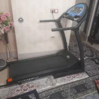 تردمیل در حد نو