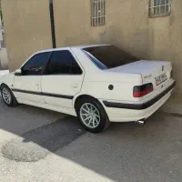 پارس ۸۷|خودرو سواری و وانت|الیگودرز, |دیوار