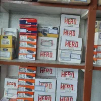 لنت جلو|قطعات یدکی و لوازم جانبی|رشت, آتشگاه|دیوار