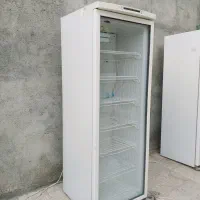 فریزر ویترینی مارک الکترواستیل|فروشگاه و مغازه|مشهد, رضاشهر|دیوار