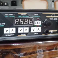 دستگاه فیزتورابی توتال تنس|پزشکی|رشت, جهاد|دیوار