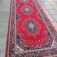 کناره|فرش|قم, زند آباد|دیوار