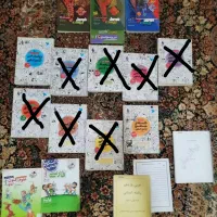 کتاب درسی رشته علوم انسانی