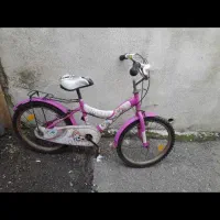 دوچرخه سایز ۲۰