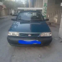 پراید وانت فروشی