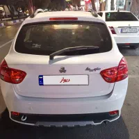 کوئیک ۴۰۱|خودرو سواری و وانت|محمدیه-قزوین, |دیوار