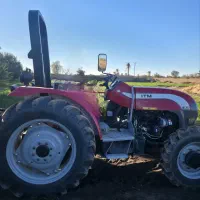 فروش تراکتور 470 دو دیفرانسیل بدون کارکرد