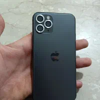 ایفون ۱۱ پرو ۲۵۶ گیگ