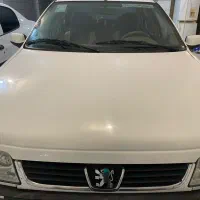 پژو slx tu5 مدل ۱۳۹۷|خودرو سواری و وانت|شهرکرد, |دیوار