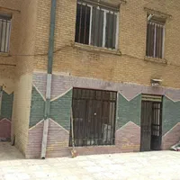 ویلایی قدیمی ۲طبقه، جهت خوابگاه کارگاه خیاطی سکونت|اجارهٔ خانه و ویلا|شیراز, زند|دیوار