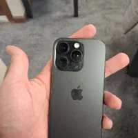 iphone 16 pro|موبایل|تهران, لاله زار|دیوار