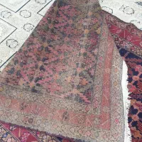 فرش طبیعی قدیمی