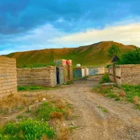 زمین باغی سنددار باپیش پرداخت35ملیون سرمایه گذاری|فروش خانه و ویلا|گلبهار, شهر جدید گلبهار|دیوار