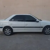 پرشیا ۱۳۹۹  کاملا سالم فقط شاسی جلو ضربه خورده