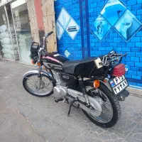 بهران مدل ۹۰|موتورسیکلت|قم, بکایی|دیوار