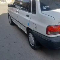 پراید 83|خودرو سواری و وانت|ارومیه, |دیوار
