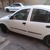 تیبا ۱ صندوق‌دار دوگانه سوز، مدل ۱۳۹۷|خودرو سواری و وانت|شوش, |دیوار