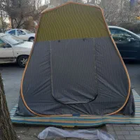 چادر سایبان دار sayana مسافرتی