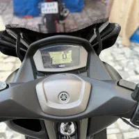 yamaha nmax 155|موتورسیکلت|رشت, گلسار|دیوار