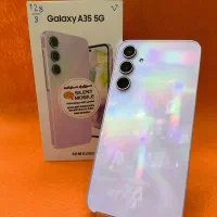 Samsung A35 5G 128 8