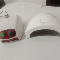 یووی و سوهان برقی استرانگ