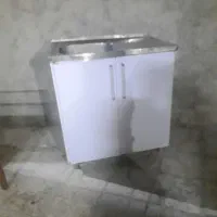 فروش کابینت و سینک|مصالح و تجهیزات ساختمان|جهرم, |دیوار