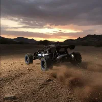 ماشین افرود کنترلی بنزینی|اسباببازی|حمیدیا, |دیوار