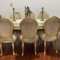 صندلی چوب راش گرجستان