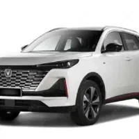 چانگان  وارداتی CS55 سفید صفر