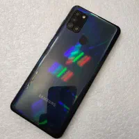 سامسونگ A21s ، موبایل علی|موبایل|ورامین, ورامین|دیوار