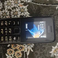 گوشی نوکیا 107 پیام بده شماره تلفن بدم