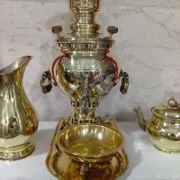 کهنه بیار نو ببر|ظروف پختوپز|ری, علایین|دیوار