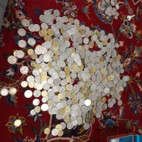 سکه های قدیمی|کلکسیون سکه، تمبر، اسکناس|تهران, صادقیه|دیوار