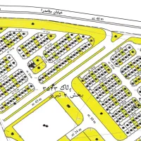 قطعه-شمالی-در-بهترین-نقطه-میدان-تیر-نقد-واقساط