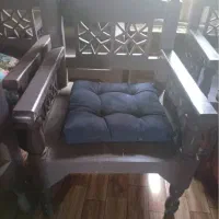 تخت سنتی دماوند|مبلمان خانگی و میز عسلی|دماوند, دماوند|دیوار