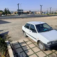 پراید SE131|خودرو سواری و وانت|چناران, |دیوار