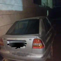 141مدل 85|خودرو سواری و وانت|سیرجان, |دیوار