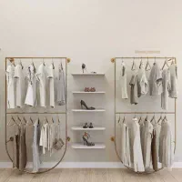 رگال فروشگاهی کاستوم|فروشگاه و مغازه|محمدشهر, ولدآباد|دیوار