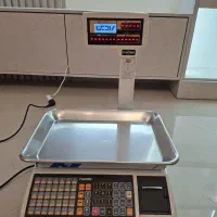 ترازو دیجیتال رادین مدل 6700