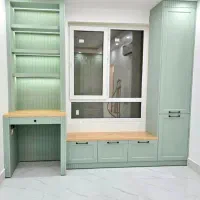 کابینت و کمد دیواری و دکوراسیون منزل نقدواقساط|خدمات پیشه و مهارت|قم, شهرک فاطمیه|دیوار