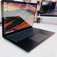 لپتاپ لمسی آمریکایی surface Core i5 نسل ۱۰ رم ۱۶|رایانه همراه|شهرکرد, |دیوار