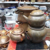 خریدوفروش مس کارکرده|ظروف پخت‌وپز|سبزوار, جوادیه شرقی|دیوار