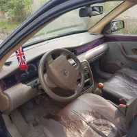 سمند ۹۳ درحد صفر|خودرو سواری و وانت|تهران, مینابی|دیوار