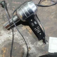 سشوار اصلی سالم