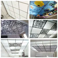 کناف .پلکسی. نورپردازی .لاین نوری