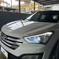 سانتافه ۲۰۱۵فول شرکتی