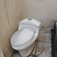 توالت فرنگی