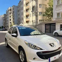 فروش 207 پانا ارتقا یافته 85 گانه 1403|خودرو سواری و وانت|آمل, |دیوار